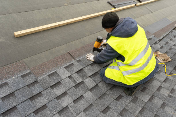 Best Metal Roofing Contractor  in Adwolf, VA