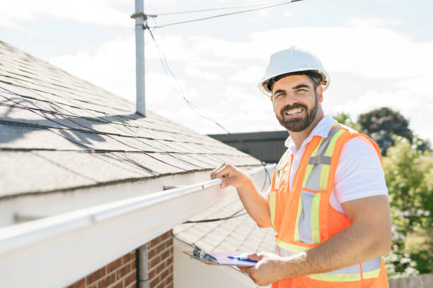 Quick and Trustworthy Emergency Roof Repair Services in Adwolf, VA