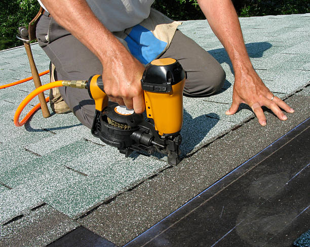Best Residential Roofing Contractor  in Adwolf, VA