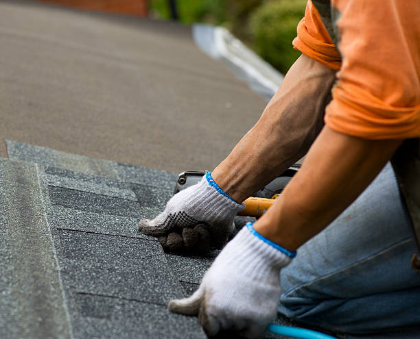 Best Roof Maintenance Services  in Adwolf, VA