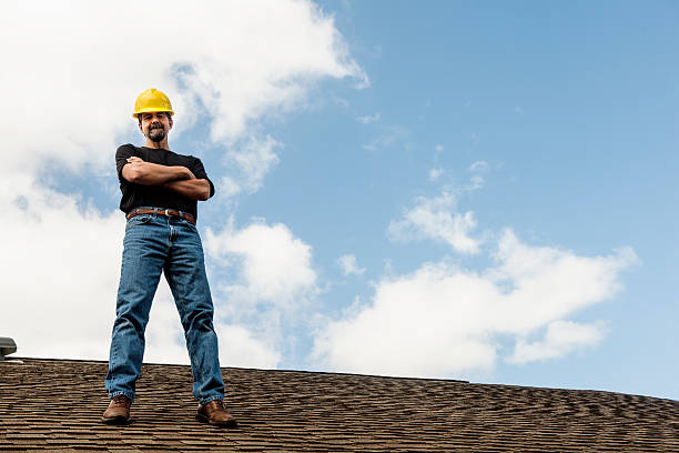 Best Best Roofing Contractors  in Adwolf, VA