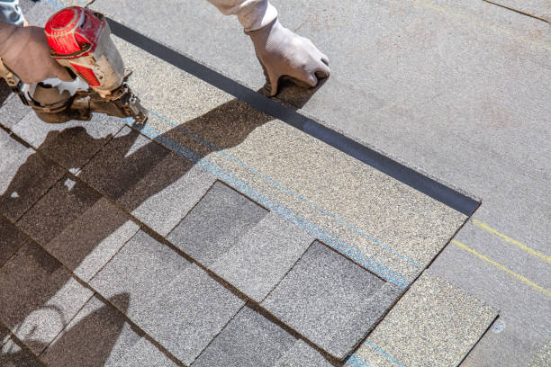 Best Tile Roofing Contractor  in Adwolf, VA