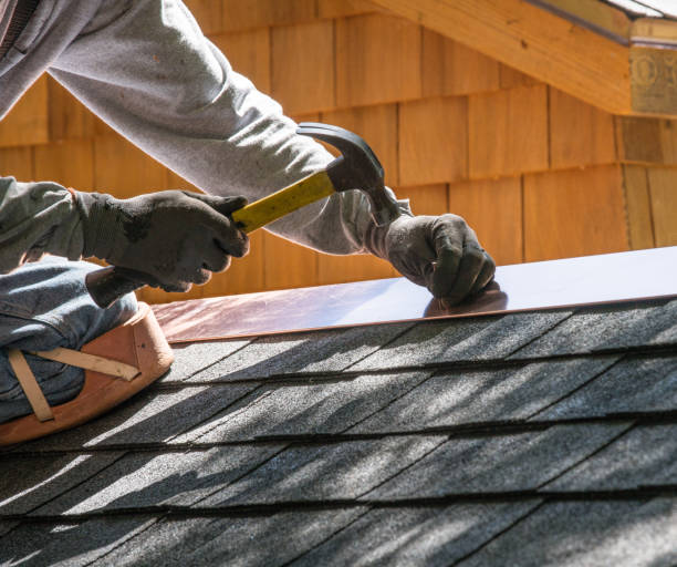 Best Slate Roofing Contractor  in Adwolf, VA